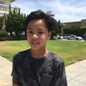 Meet your Posher, Cathy